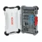 BOSCH PRO Impact bit a súprava univerzálnych vŕtacích hriadeľov 20 kusov 1/4 Hex