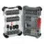 BOSCH PRO Sada nástrojov pre vplyv a drevené vŕtačky 40 kusov 1/4" Hex