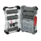 BOSCH PRO Sada bitov na impact 50 kusov 1/4" Hex