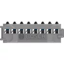 BOSCH PRO Bit PH2 x 8ks / 25 mm Pick & Click