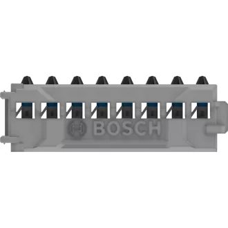 BOSCH PRO Bit PH2 x 8ks / 25 mm Pick & Click