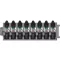 BOSCH PRO Náradie PZ2 x 8ks / 25 mm Pick & Click