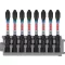 BOSCH PRO Nástavec PH2 x 8 ks / 55 mm Pick & Click