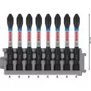 BOSCH PRO Nástavec PH2 x 8 ks / 55 mm Pick & Click