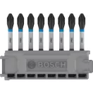 BOSCH PRO Nástavec PH2 x 8 ks / 55 mm Pick & Click