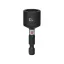 Skrutkovač BOSCH 13 x 50 mm 1/4" šesťhranné magnetické ovládanie nárazu