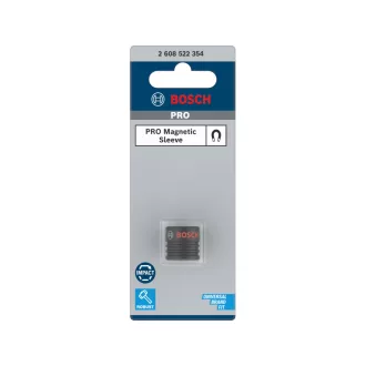 BOSCH PRO Magnetický držiak pre bitky