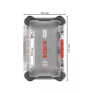 BOSCH PRO Prázdny držiak na bitky Pick & Click