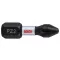 BOSCH Hrot bitu PZ2 x 25 mm 1/4" Impact Control (2 ks)