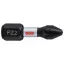BOSCH Hrot bitu PZ2 x 25 mm 1/4" Impact Control (2 ks)