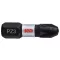 BOSCH Hrot bitu PZ3 x 25 mm 1/4" Impact Control (2 ks)