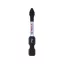 BOSCH Hrot bitu PH2 x 50 mm 1/4" Kontrola úderu