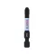 BOSCH Hrot bitu PH3 x 50 mm 1/4" Kontrola úderu