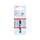 BOSCH Hrot bitu PH3 x 50 mm 1/4" Kontrola úderu