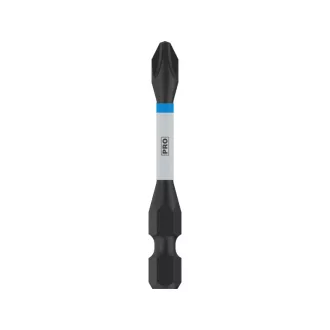 BOSCH PRO Impact bitový hrot PH2 x 55 mm 1/4" (2 ks)