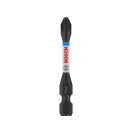 BOSCH PRO Impact bitový hrot PH2 x 55 mm 1/4" (2 ks)