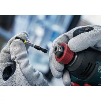BOSCH PRO Impact bitový hrot PH2 x 55 mm 1/4" (2 ks)