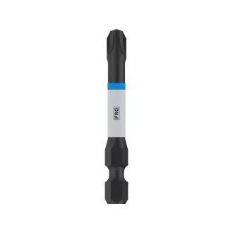 BOSCH PRO Nárazový bit PH3 x 55 mm 1/4" (2 ks)