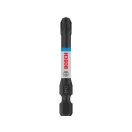 BOSCH PRO Nárazový bit PH3 x 55 mm 1/4" (2 ks)