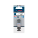 BOSCH PRO Nárazový bit PH3 x 55 mm 1/4" (2 ks)