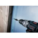 BOSCH PRO Nárazový bit PH3 x 55 mm 1/4" (2 ks)
