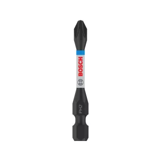 BOSCH PRO Náradie na bit PH2 x 55 mm 1/4" Hex (5 ks)