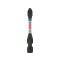 BOSCH PRO Náradie na bit PH2 x 55 mm 1/4" Hex (5 ks)