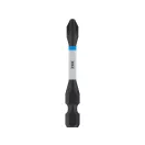 BOSCH PRO Náradie na bit PH2 x 55 mm 1/4" Hex (5 ks)