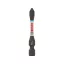 BOSCH PRO Náradie na búchanie PH2 x 55 mm v Tic Tac krabici 1/4" Hex (15 ks)