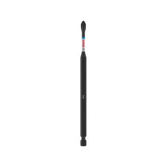BOSCH PRO Náradie na udery bit PH2 x 150 mm 1/4" Hex