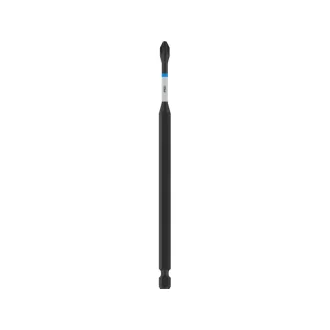BOSCH PRO Náradie na udery bit PH2 x 150 mm 1/4" Hex