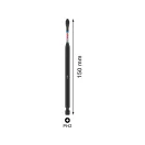 BOSCH PRO Náradie na udery bit PH2 x 150 mm 1/4" Hex
