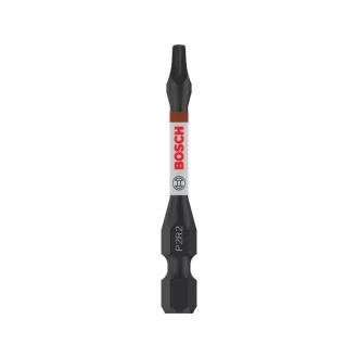 BOSCH PRO Náradie na bit P2R2 x 55 mm 1/4" Hex (5 ks)