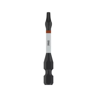 BOSCH PRO Náradie na bit P2R2 x 55 mm 1/4" Hex (5 ks)