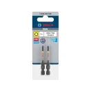 BOSCH PRO Impact bitový hrot T10 x 55 mm 1/4" (2 ks)