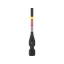 BOSCH PRO Impact bit T15 x 55 mm 1/4" (2 ks)