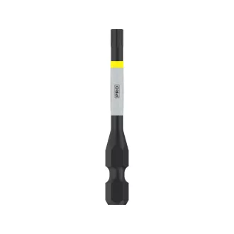 BOSCH PRO Náradie na bitky T25 x 55 mm 1/4" (2 ks)