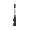 BOSCH PRO Náradie na bitky T25 x 55 mm 1/4" (2 ks)
