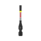 BOSCH PRO Náradie na bitky T25 x 55 mm 1/4" (2 ks)