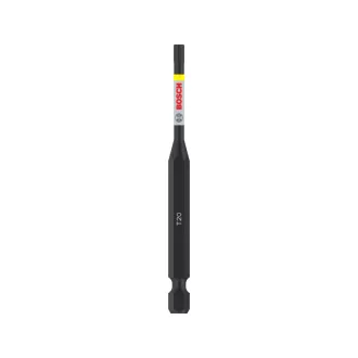 BOSCH PRO Náradie na bitky T20 x 90 mm 1/4" Hex
