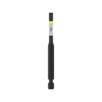 BOSCH PRO Bit T30 x 90 mm 1/4" Hex