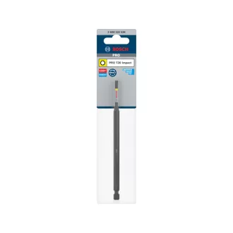 BOSCH PRO Impact bit T20 x 150 mm 1/4" Hex