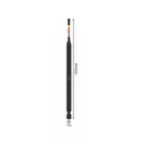 BOSCH PRO Impact bit T20 x 150 mm 1/4" Hex
