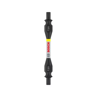 BOSCH PRO Náradie na bity s dvojitým koncom T20 x 65 mm