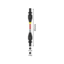BOSCH PRO Náradie na bity s dvojitým koncom T20 x 65 mm