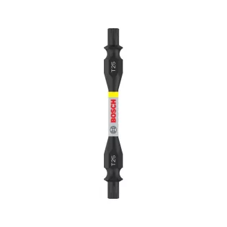 BOSCH PRO Impact bit dvojstranný T25 x 65 mm