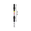 BOSCH PRO Bit dvojstranný T30 x 65 mm