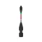 BOSCH PRO Impact bit PZ1 x 55 mm 1/4" Hex (2 ks)