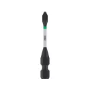 BOSCH PRO Impact bit PZ1 x 55 mm 1/4" Hex (2 ks)