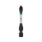 BOSCH PRO Nástavec bitu PZ2 x 55 mm 1/4" (2 ks)